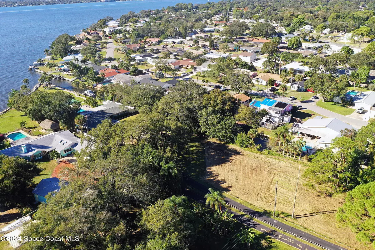 Merritt Island, FL 32952,264 Serenity Point LN