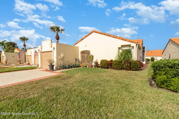 742 Pine Island DR, Melbourne, FL 32940