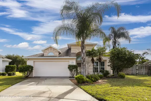 1603 Tailfeather CT, Rockledge, FL 32955