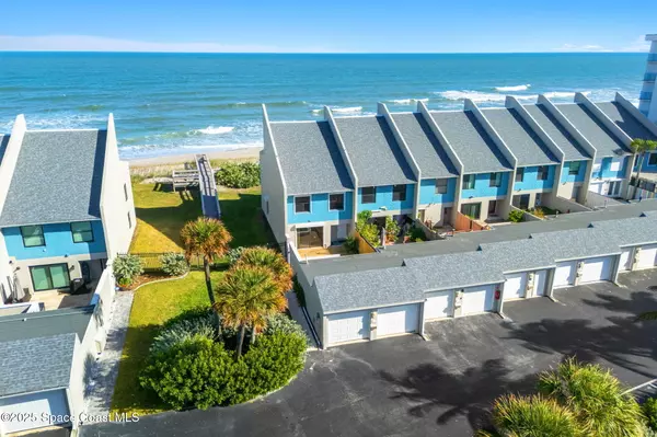 553 Highway A1a #9ac, Satellite Beach, FL 32937