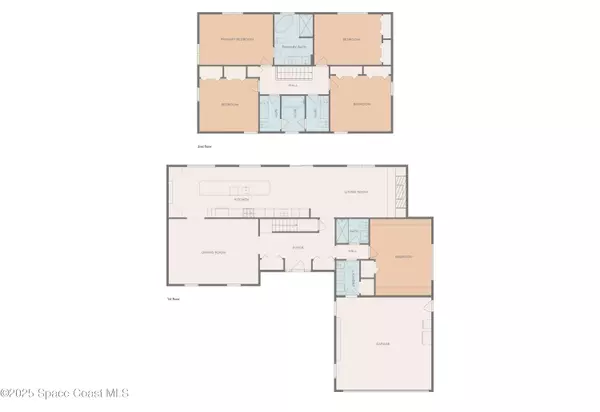 Grant, FL 32949,6885 Orchid Tree DR