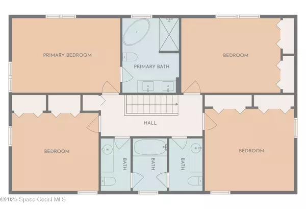 Grant, FL 32949,6885 Orchid Tree DR