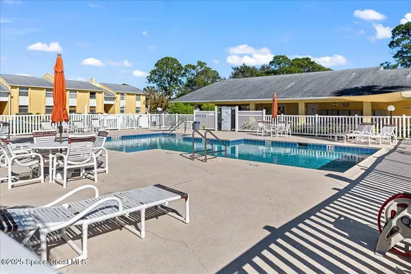 Melbourne, FL 32935,584 N Wickham RD #82