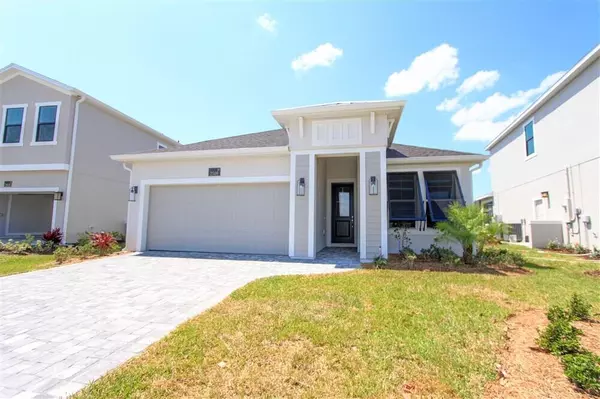 2508 Pangea CIR, Melbourne, FL 32940