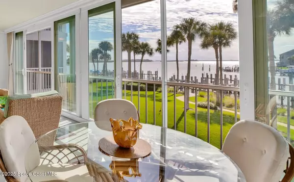 Vero Beach, FL 32963,1903 Bay RD #205