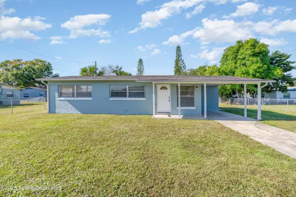 557 Cox ST, Cocoa, FL 32926