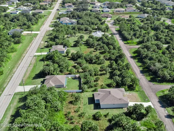 Palm Bay, FL 32908,701 Banyan ST SW