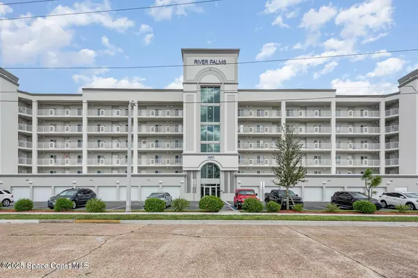 1805 Riverside Dr Unit 207 DR, Titusville, FL 32780