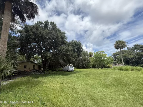 580 Easy ST, Merritt Island, FL 32953