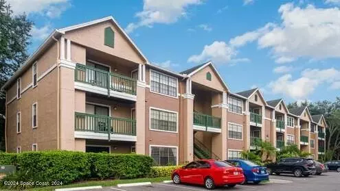 7667 N Wickham RD #601, Melbourne, FL 32940