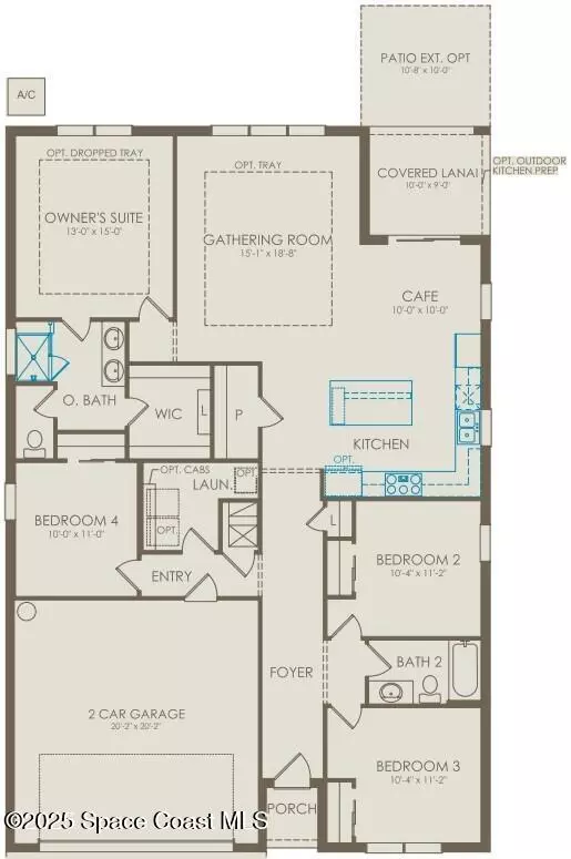 Melbourne, FL 32904,5178 Sunnytime ST