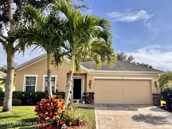 Sebastian, FL 32958,217 Briarcliff CIR