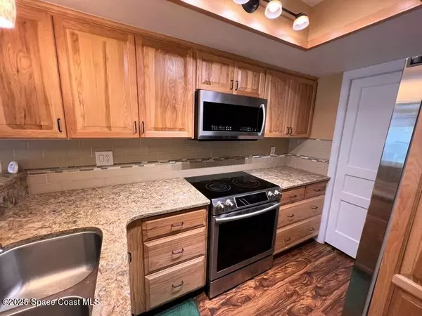 Merritt Island, FL 32952,505 Landings WAY #12