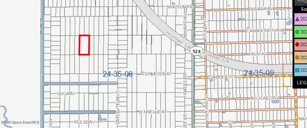 0000 Unknown RD, Cocoa, FL 32926