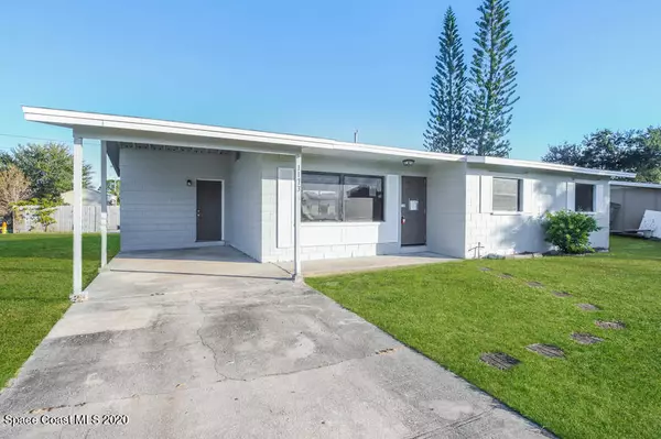 Rockledge, FL 32955,1173 Martha Lee AVE