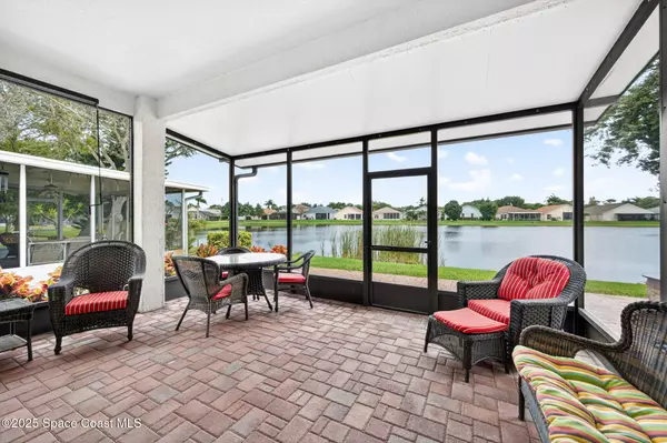 Melbourne, FL 32940,3303 Cloudberry PL