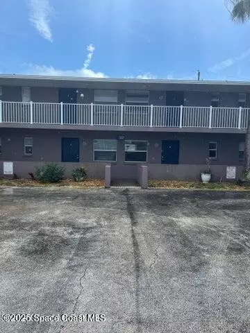 307 Adams AVE #16, Cape Canaveral, FL 32920