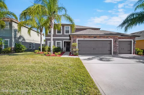Palm Bay, FL 32907,2028 Snapdragon DR NW