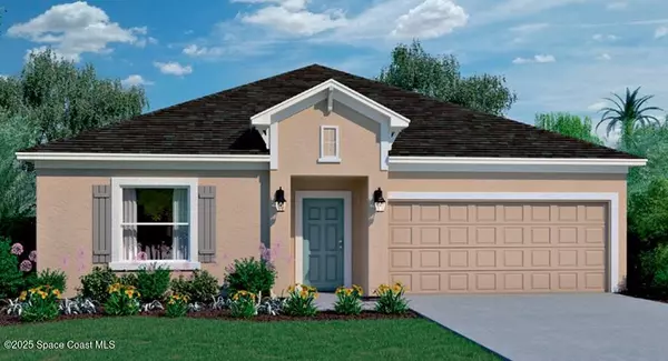 2814 Haven WAY SW, Titusville, FL 32780