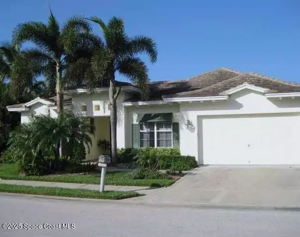 Vero Beach, FL 32963,9011 Castle Harbour CIR
