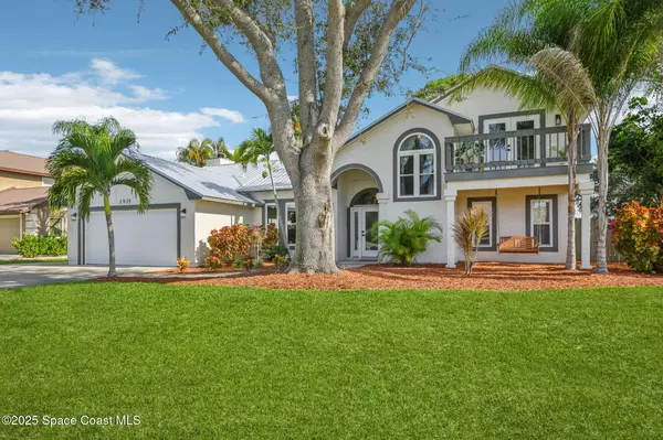 Merritt Island, FL 32952,1935 Gates RD