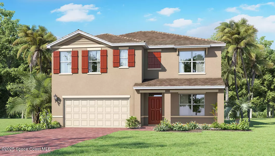 3739 Maya PL SE, Palm Bay, FL 32909