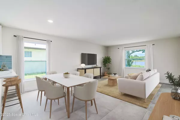 Rockledge, FL 32955,828 Angela AVE #A