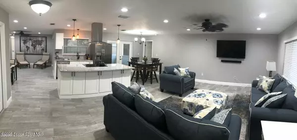 Satellite Beach, FL 32937,360 Desoto Pkwy