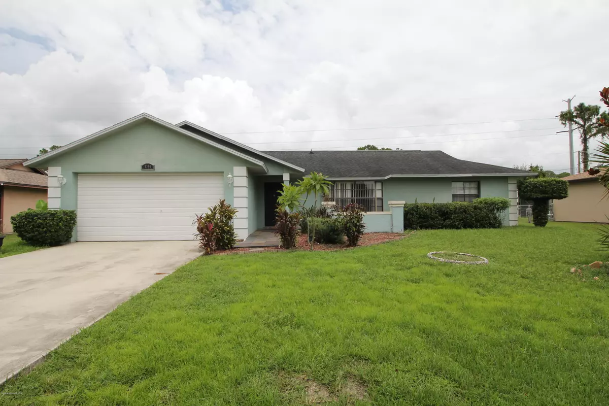 Palm Bay, FL 32907,1361 Lamplighter DR NW