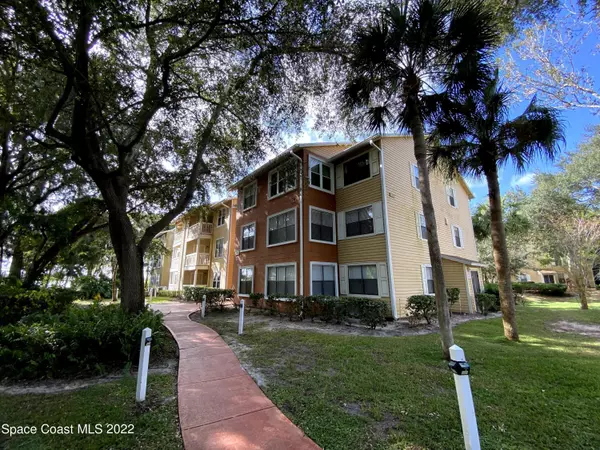 225 S Tropical TRL #913, Merritt Island, FL 32952