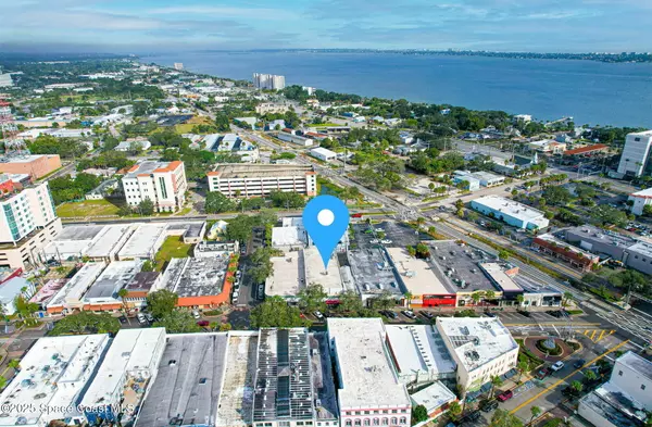 902 E New Haven AVE, Melbourne, FL 32901