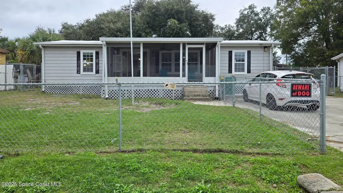 Cocoa, FL 32927,5350 Monroe AVE