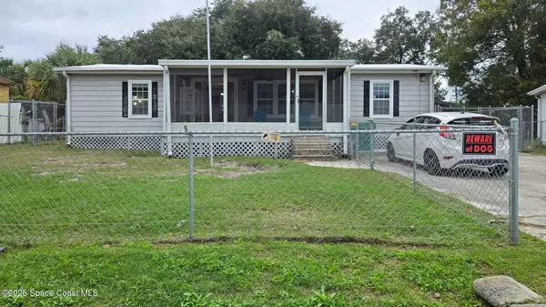 5350 Monroe AVE, Cocoa, FL 32927