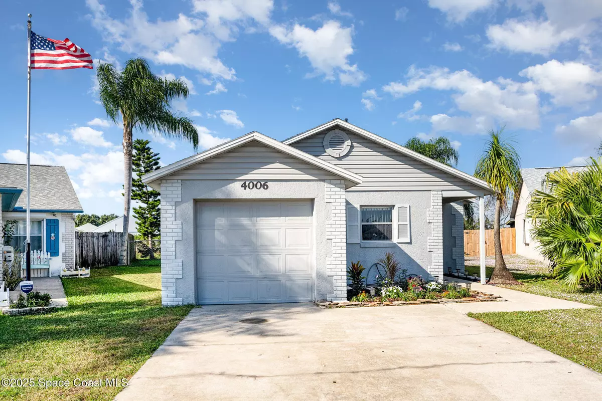Melbourne, FL 32901,4006 Dewberry CIR