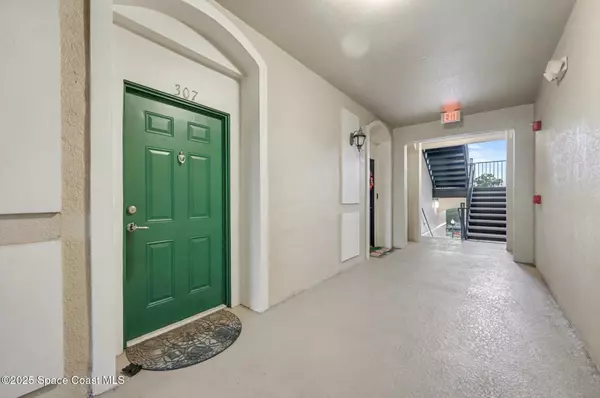 Rockledge, FL 32955,1576 Peregrine CIR #307