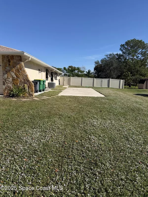 Merritt Island, FL 32953,3076 Sea Gate CIR