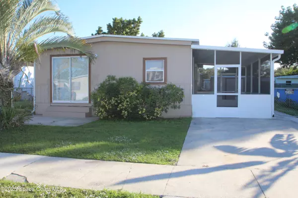 2540 Chatham WAY NE, Palm Bay, FL 32905