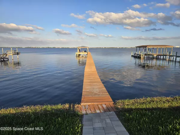 Melbourne, FL 32935,0000 Pineapple AVE