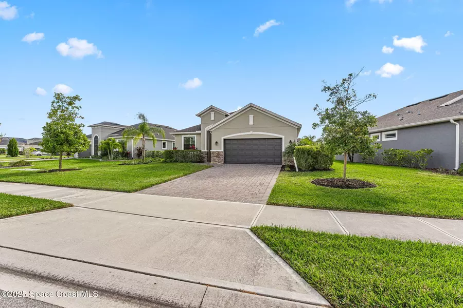 3291 Addison DR, Melbourne, FL 32940