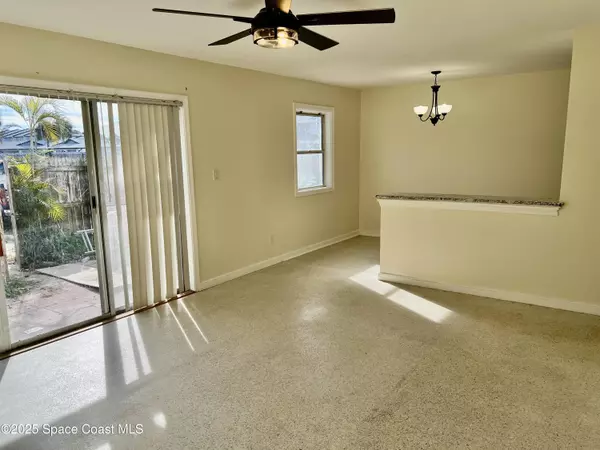 Indian Harbour Beach, FL 32937,931 Palm Springs BLVD #B