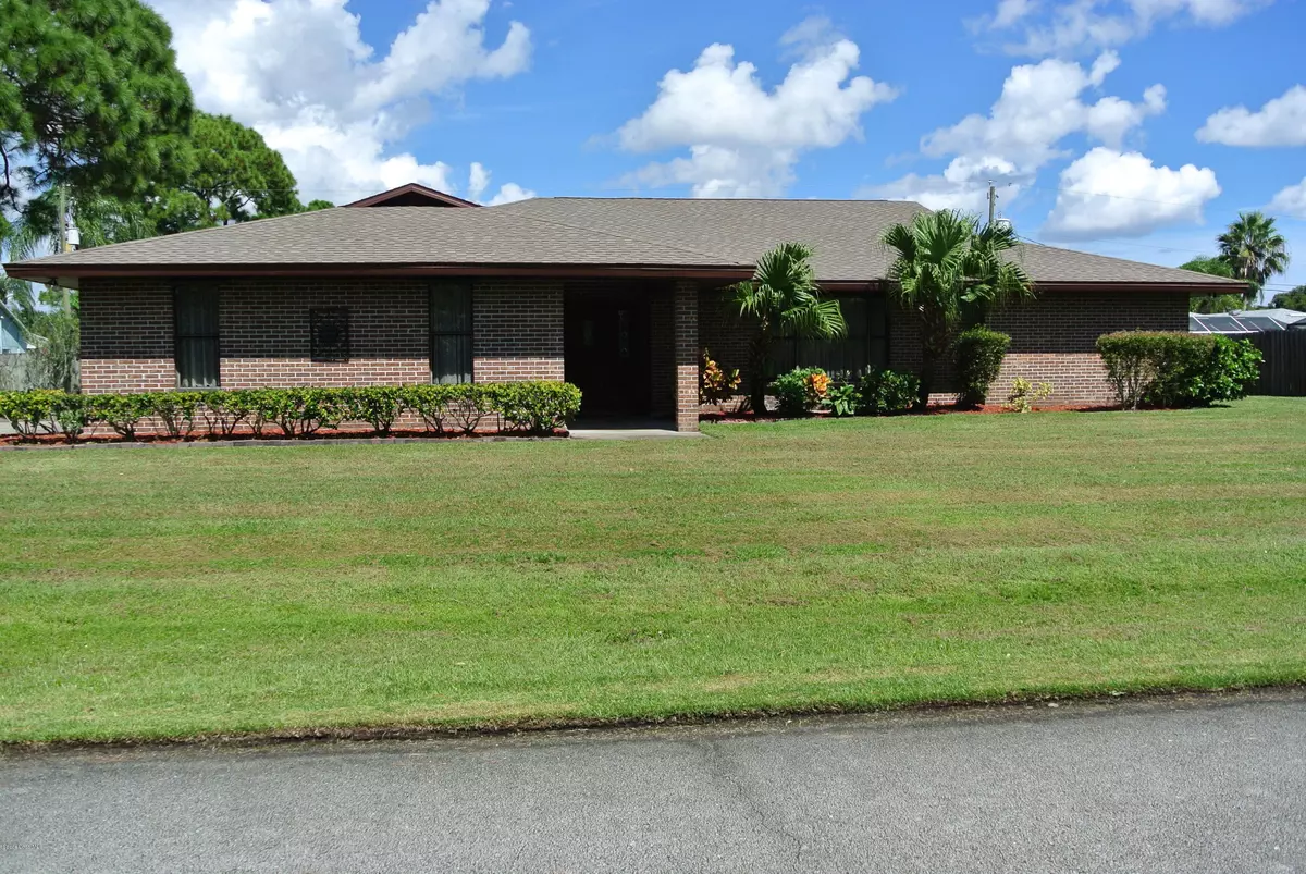 Palm Bay, FL 32907,321 Huntsville ST NE