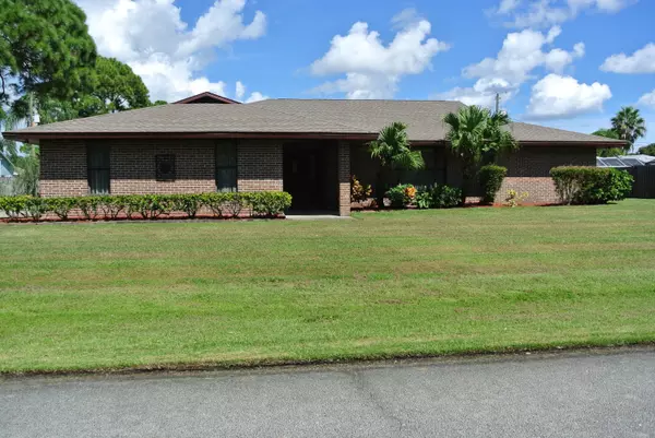 321 Huntsville ST NE, Palm Bay, FL 32907