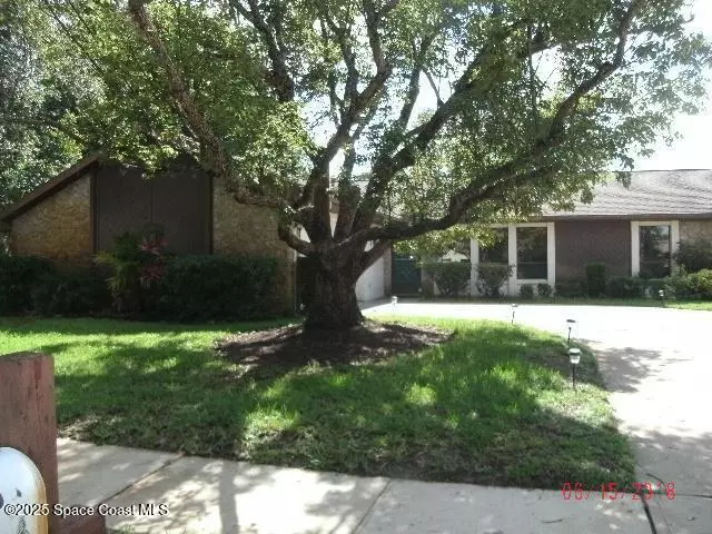 Titusville, FL 32780,2205 Harwood RD