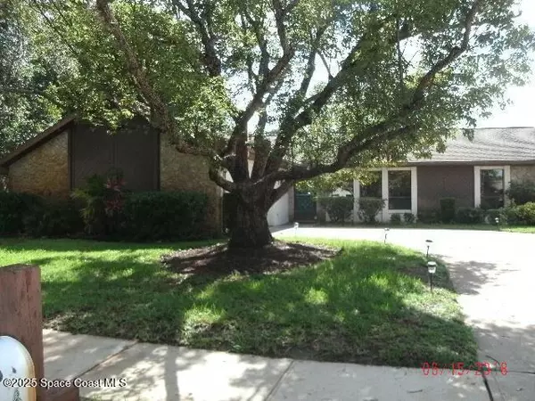 2205 Harwood RD, Titusville, FL 32780