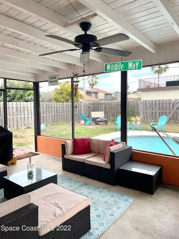 Satellite Beach, FL 32937,225 Magnolia ST