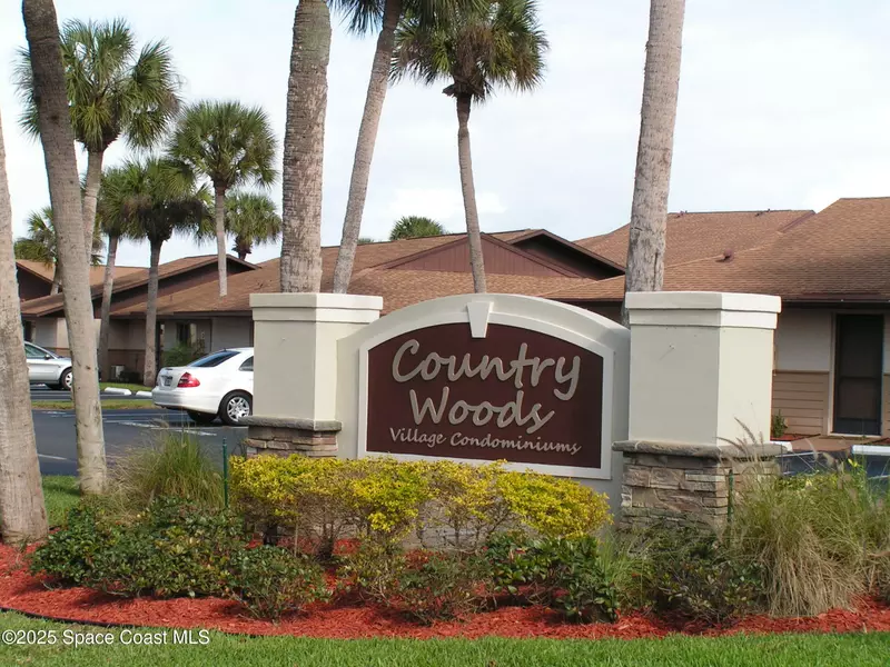 935 N Prosperity PL N #803, Rockledge, FL 32955