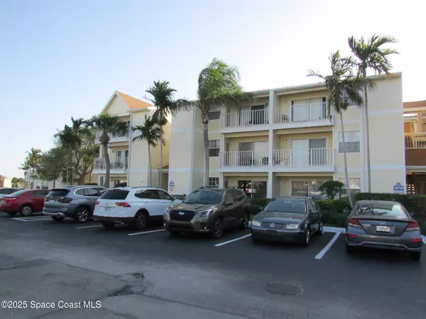 Melbourne, FL 32903,1850 Charlesmont DR #7-118