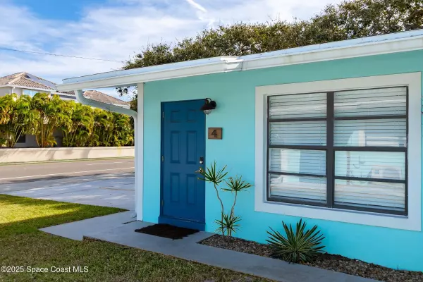 Cocoa Beach, FL 32931,300 S Orlando AVE #4 ,5, 6