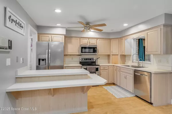 Titusville, FL 32780,3416 Worsham PL