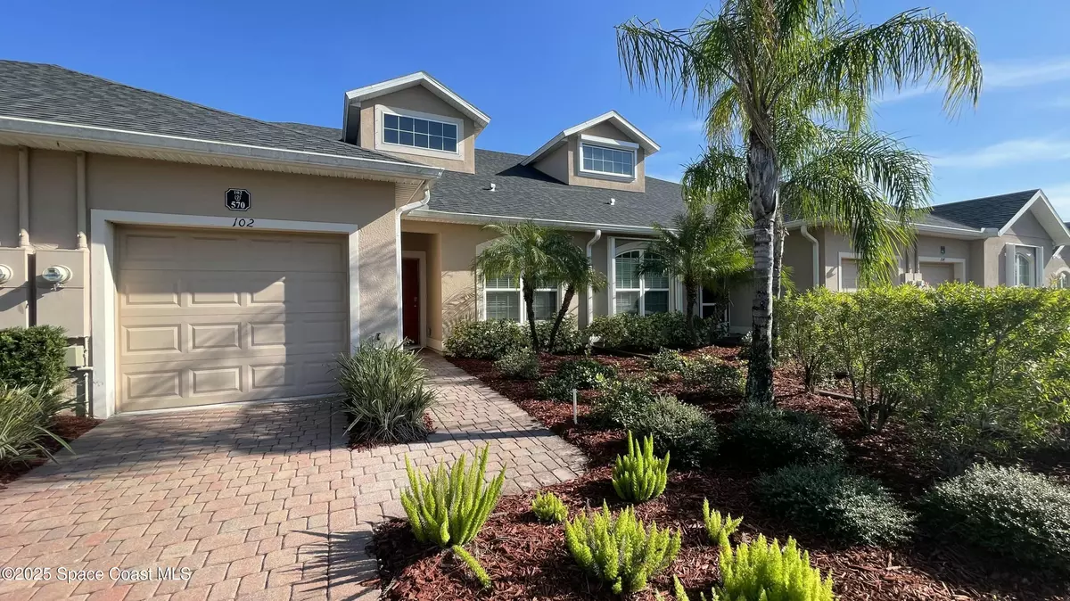 Palm Bay, FL 32909,570 Remington Green DR SE #102